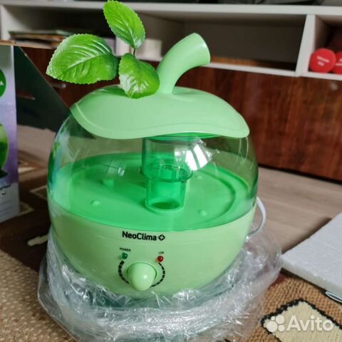 Увлажнитель воздуха