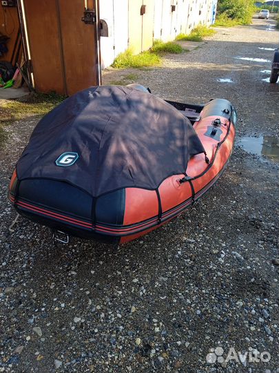 Гладиатор Е350 pro продам