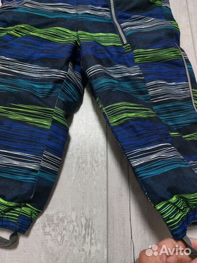 Комбинезон демисезонный lassie 92