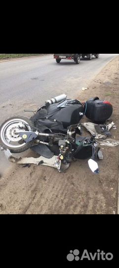 Скутер 150 кубов