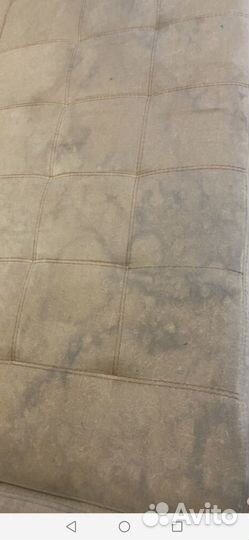 Химчистка мебели и ковровых покрытий