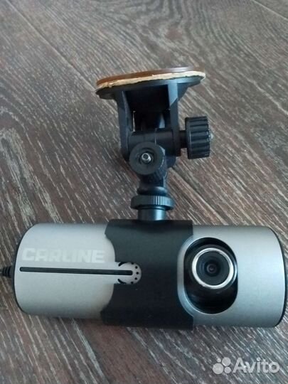 Авторегистратор бу