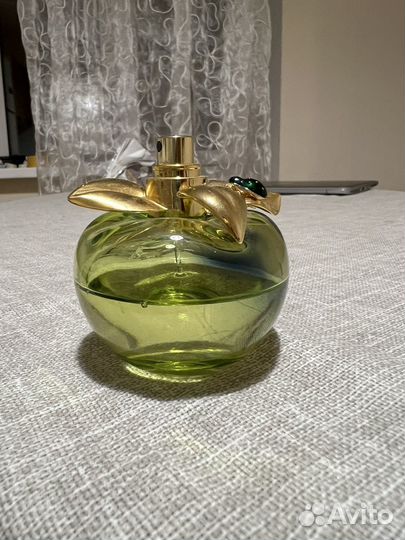 Туалетная вода nina ricci 50ml