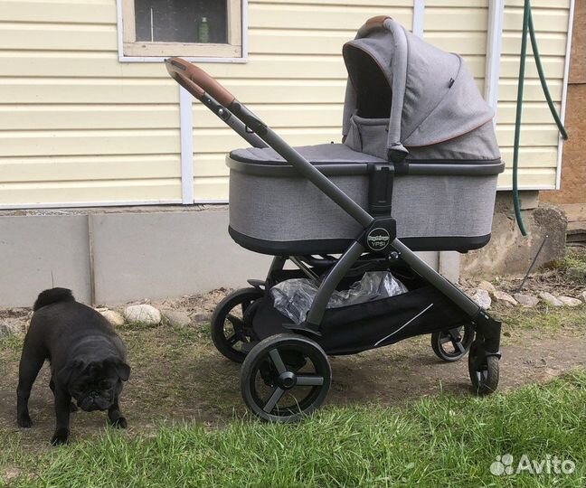 Peg-Perego 2 в 1