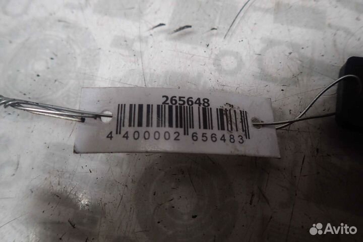 Блок комфорта для BMW 5-Series (E39) 61356904243