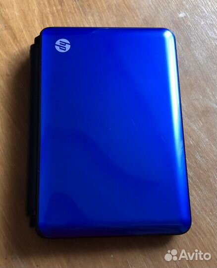 Нетбук HP Mini 110