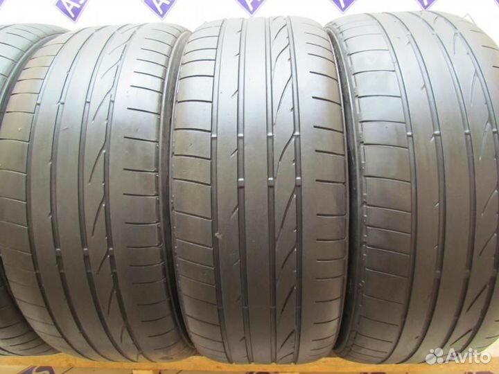 Bridgestone Dueler H/P Sport 255/45 R20 88R