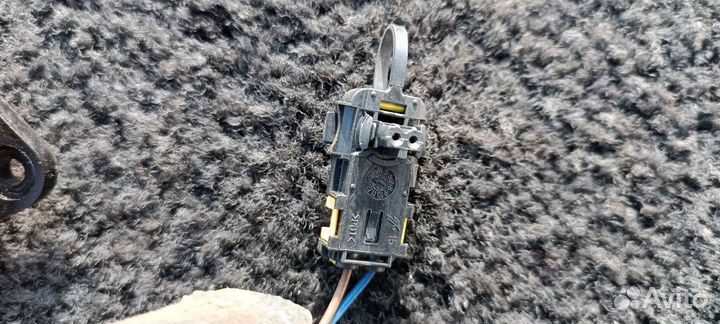 Шлейф подрулевой Чери Амулет А15