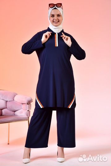 Одежда для хиджаб