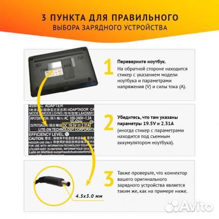 Блок питания Dell PA-1450-66D1