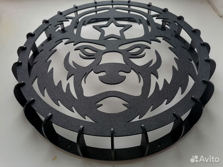 Защитный гриль 12