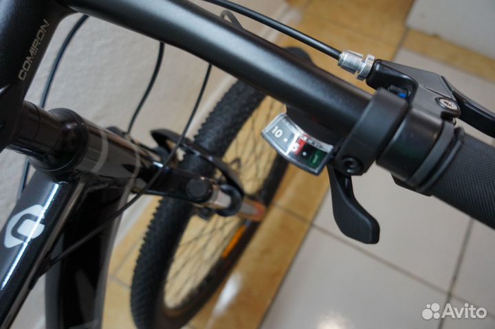 Велосипед 27,5