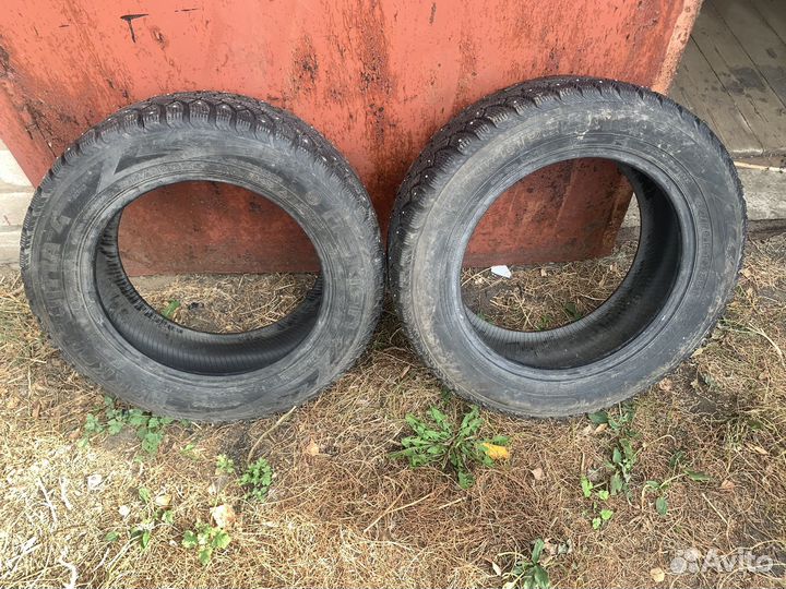 Nokian Tyres Hakkapeliitta 4 195/60 R15