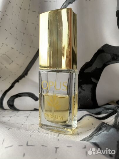 Opus Новая заря