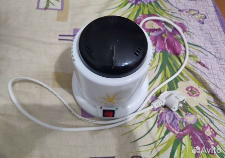 Набор для маникюра