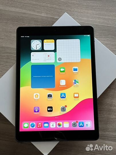 iPad 7 (2019) 32GB