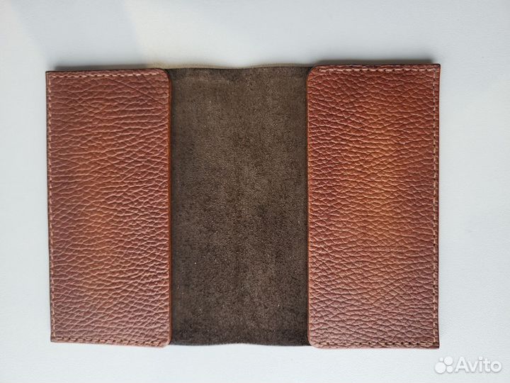 Обложка на паспорт