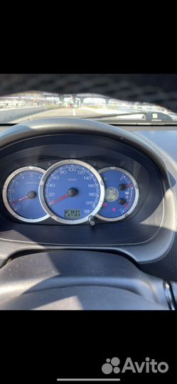 Mitsubishi L200 2.5 МТ, 2009, 67 000 км