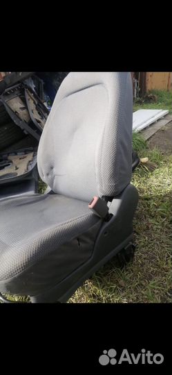 Тойота ярис версо, функарго