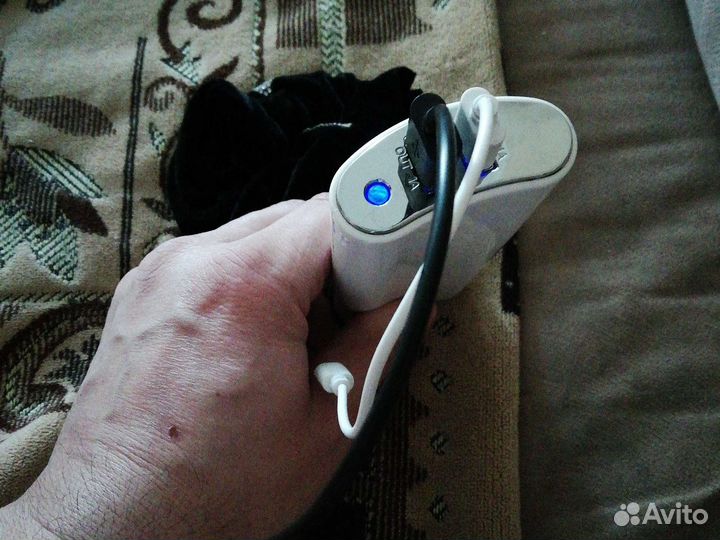 Повербанк samsung