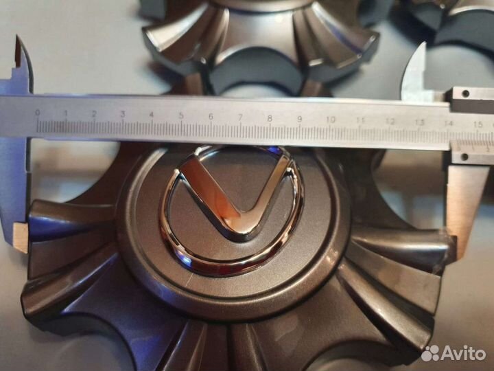 Заглушки колпачки lexus lx570 143 графит