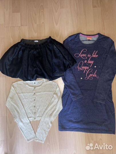 Секонд хенд детский