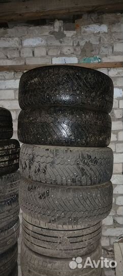 Michelin Agilis X-Ice North 2.25/35 R18 25