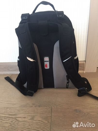 Рюкзак для подростка Herlitz