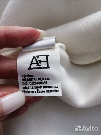 Капор капюшон