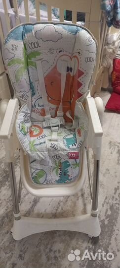 Стульчик для кормления