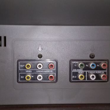 Телевизор LG