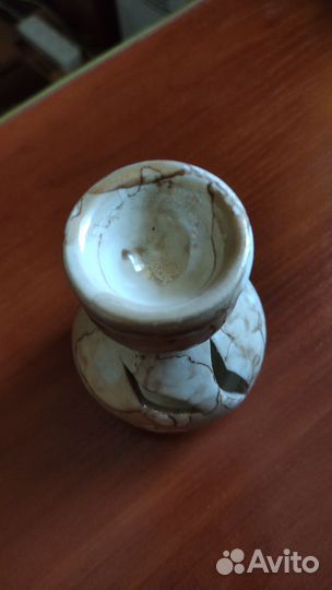 Ваза, аромалампа