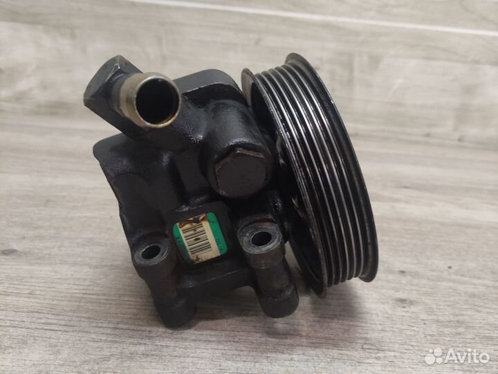 Насос гидроусилителя Ford Focus 1 1.8 tdci