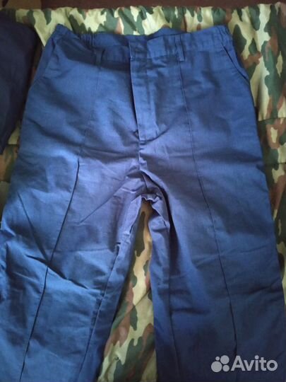 Военная форма