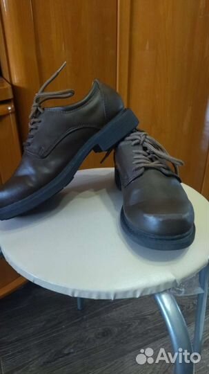 Ботинки детские