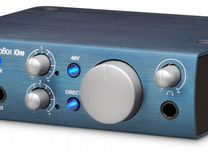 PreSonus Audiobox iONE новая