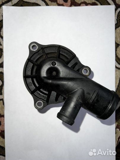 Продам оригинальные термостаты на Touareg