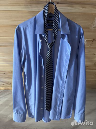 Рубашка Henderson 41