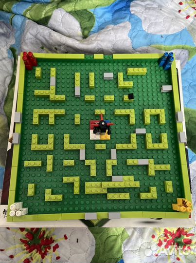 Настольные игры для детей