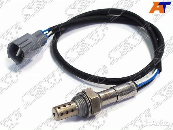 Датчик кислородный toyota verossa