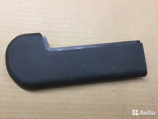 Накладка декоративная Ниссан Патфайндер (R51)