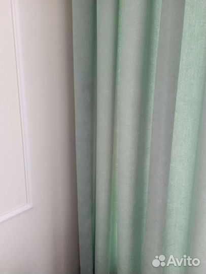 Шторы портьеры бу