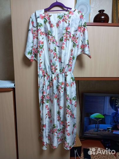 Вещи пакетом женские 46 раз