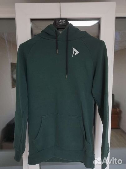 Худи road to the dream