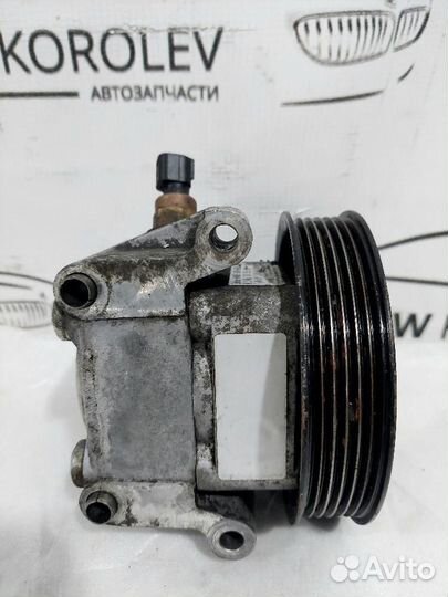 Насос гидроусилителя Focus II 2008-2011 Ford