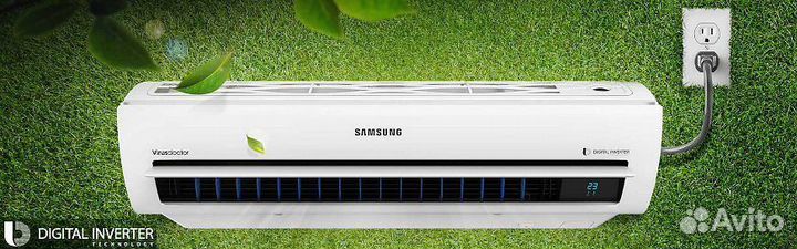 Чистка, заправка, обслуживание сплит-систем,конди