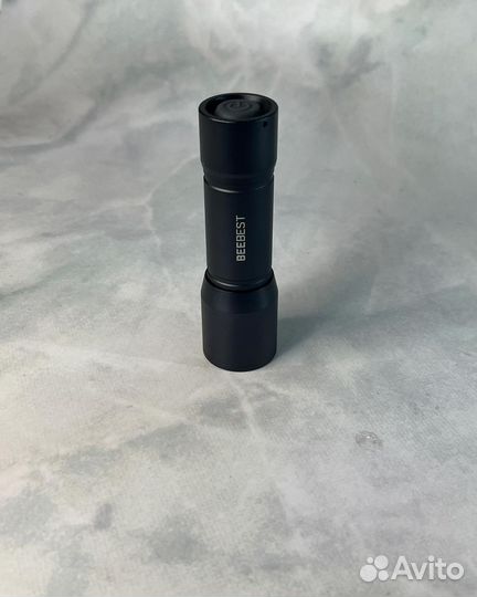 Фонарик Xiaomi Beebest Portable Flashlight ZIM F1