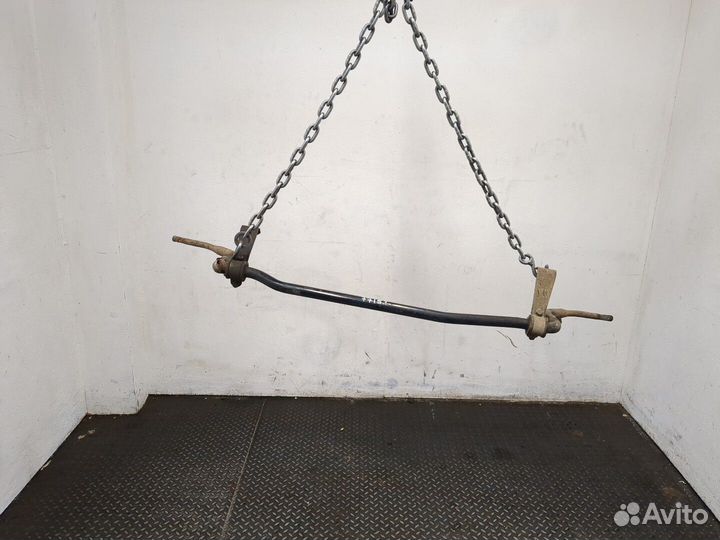 Стабилизатор подвески Mercedes C W202, 2000