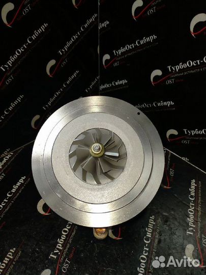 Картридж турбины GT17 ford tourneo srfa Новая
