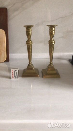 Подсвечник